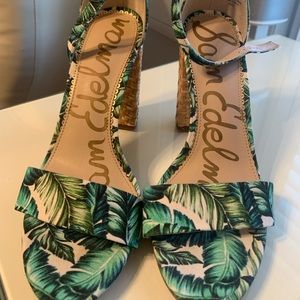 Sam Edelman shoes size 9